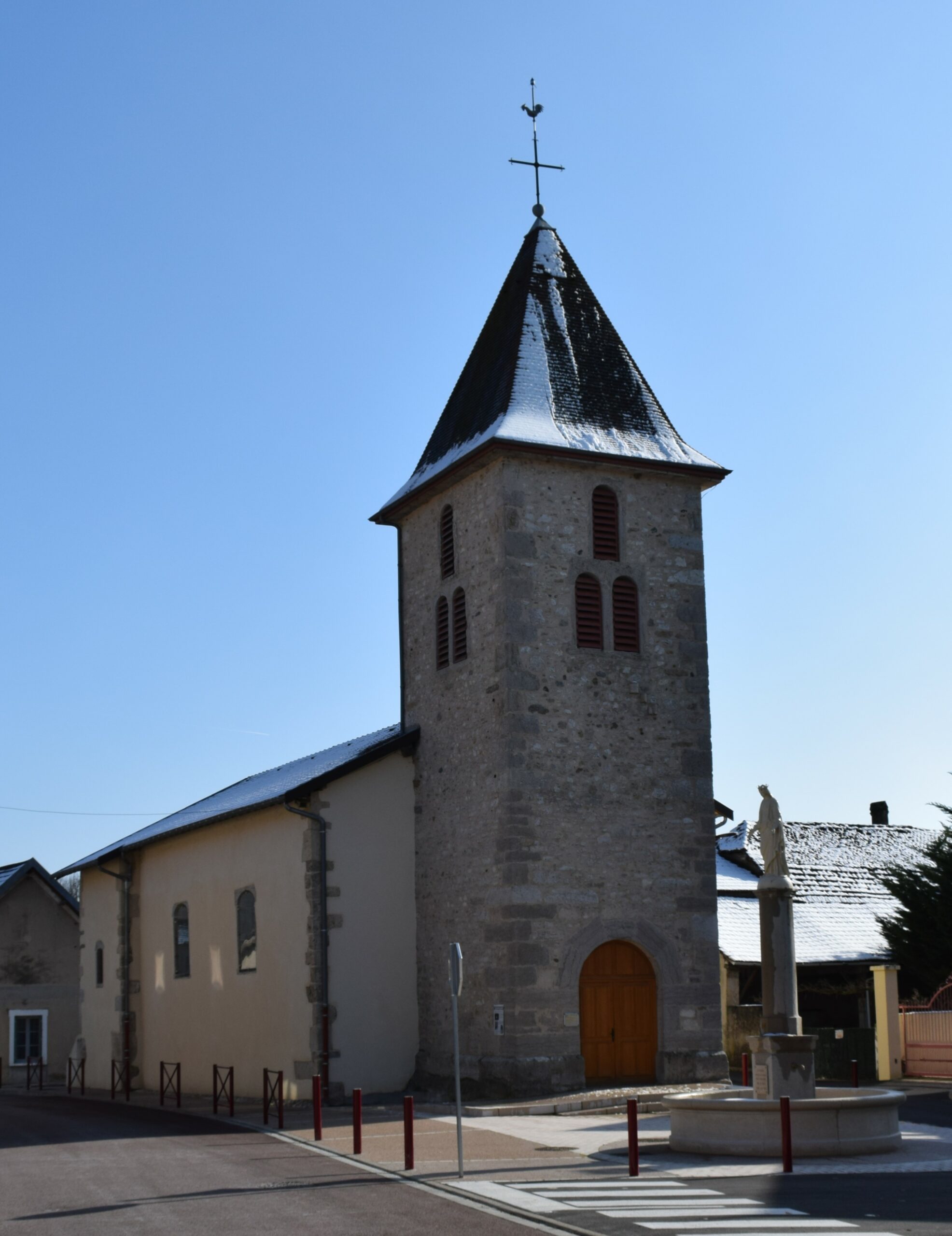 Saint-Jean-Baptiste-BRIORD