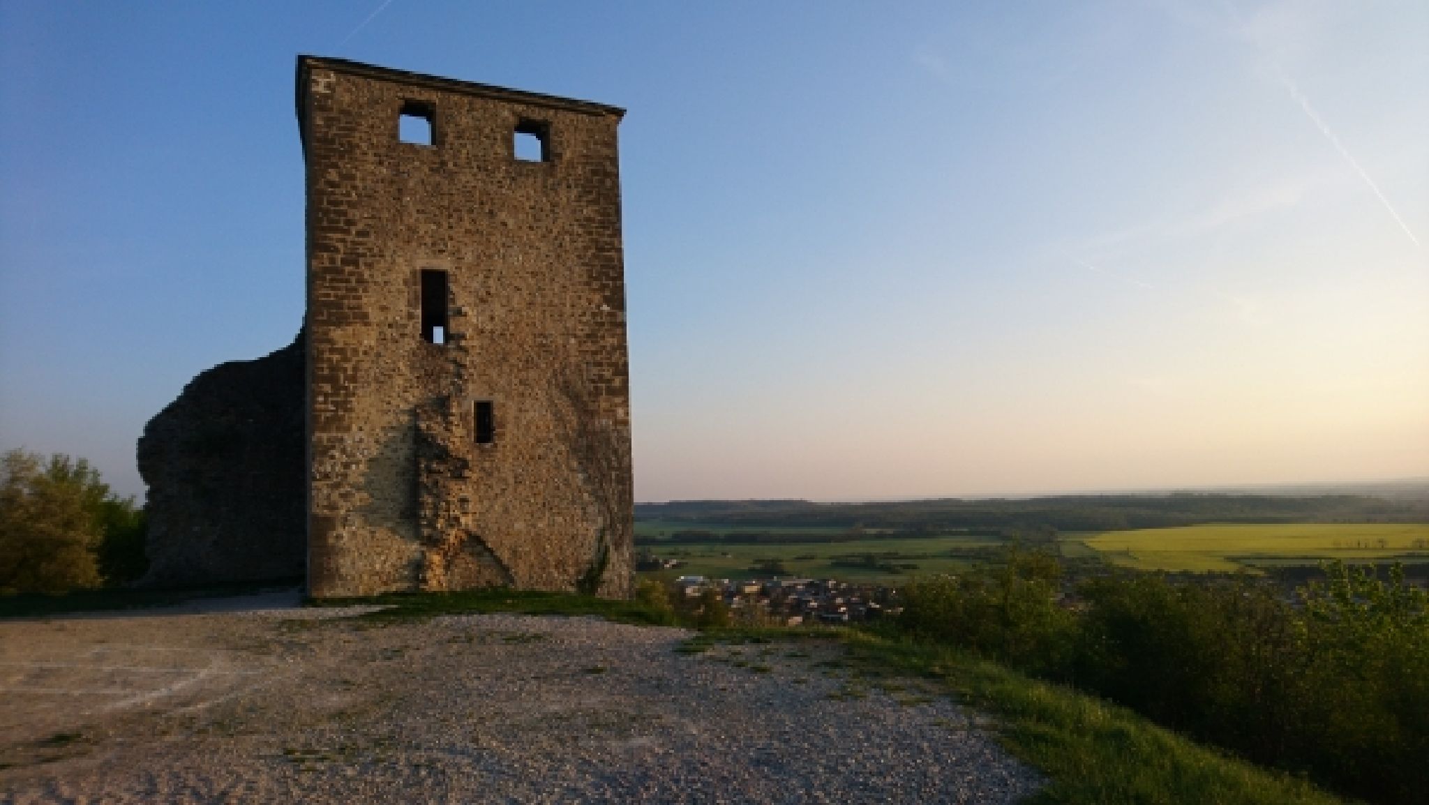 Saint-denis-en-bugey