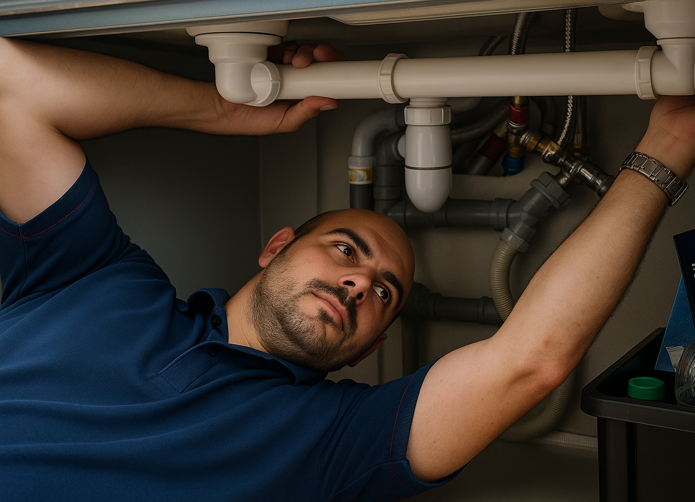 Évier ou lavabo qui fuit à Lagnieu comment réagir