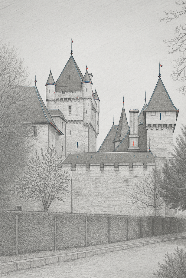 Chazey-sur-ain